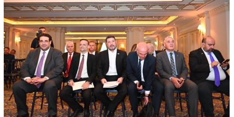 1ο Συνέδριο Τοπικής Αυτοδιοίκησης: Στο επίκεντρο «Καινοτόμες πρακτικές και έξυπνες λύσεις»