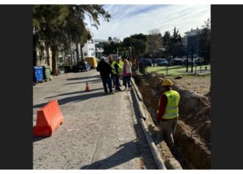 «Πυρά» κατά της ΣΥΜΠΟΛΙΤΕΙΑΣ από την Αντιδημαρχία Τεχνικών Έργων