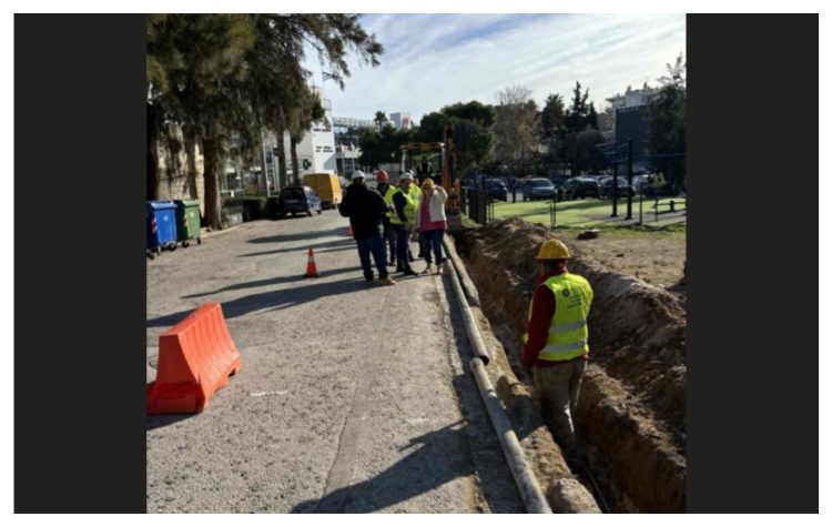 «Πυρά» κατά της ΣΥΜΠΟΛΙΤΕΙΑΣ από την Αντιδημαρχία Τεχνικών Έργων