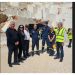 Σε άσκηση μεγάλης κλίμακας για την τεχνητή νοημοσύνη στην Πολιτική Προστασία συμμετείχε ο Βλάσσης Σιώμος