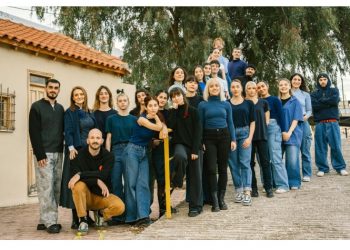7ο Φεστιβάλ Σύγχρονου Χορού «Compartments Dance Project» στην Αμαξοστοιχία-Θέατρο το Τρένο στο Ρουφ