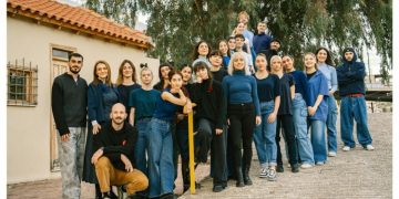7ο Φεστιβάλ Σύγχρονου Χορού «Compartments Dance Project» στην Αμαξοστοιχία-Θέατρο το Τρένο στο Ρουφ