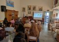 Ενημέρωση  για τον Σακχαρώδη Διαβήτη Τύπου 2 στο κεντρικό ΚΑΠΗ του Δήμου Αμαρουσίου