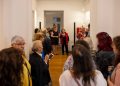 Oλοκληρώθηκε η Έκθεση Εφαρμοσμένων Τεχνών στον Πολυχώρο Πολιτισμού «Άρτεμις» του Δήμου Αμαρουσίου
