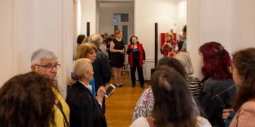 Oλοκληρώθηκε η Έκθεση Εφαρμοσμένων Τεχνών στον Πολυχώρο Πολιτισμού «Άρτεμις» του Δήμου Αμαρουσίου