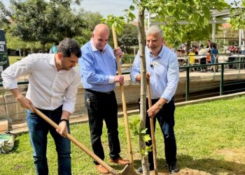 «Φεστιβάλ Υγείας & Δημιουργικότητας» στη Ν. Ερυθραία
