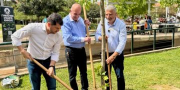 «Φεστιβάλ Υγείας & Δημιουργικότητας» στη Ν. Ερυθραία