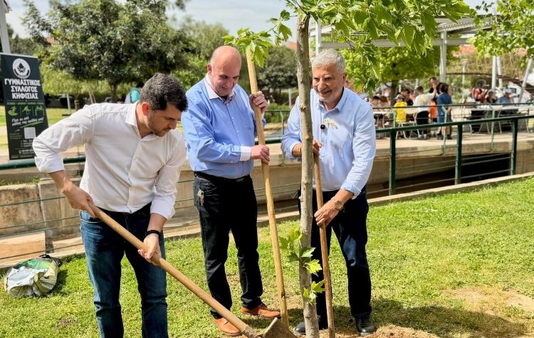 «Φεστιβάλ Υγείας & Δημιουργικότητας» στη Ν. Ερυθραία