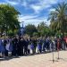 Τιμή στη μνήμη της Γενοκτονίας των Ποντίων και της Μάχης της Κρήτης