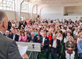 Παρουσίαση δύο μεγάλων έργων ανάπλασης του Δήμου Νέας Φιλαδέλφειας - Νέας Χαλκηδόνας