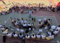 Δημοτική Φιλαρμονική: «Μαθήματα» μουσικής σε σχολεία