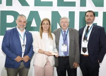 Οικολογική βράβευση του Δήμου και… εκδήλωση