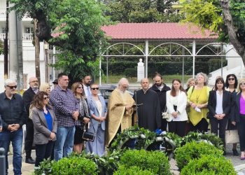 Η Πεντέλη τίμησε την Ημέρα Μνήμης της Γενοκτονίας των Ελλήνων του Πόντου