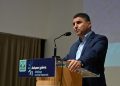 Εκδήλωση της διοίκησης Γ. Μυλωνάκη για τα 2,5 χρόνια θητείας στον Δήμο Αγ. Παρασκευής