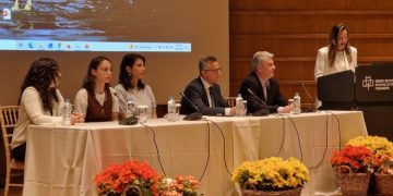 «Η θεραπευτική δύναμη της φύσης» στο Μουσείο Γουλανδρή