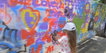 «Growing Healthier Together»: Εκδήλωση για την ψυχική υγεία στο Άλσος Κηφισιάς