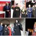 Ο Ελληνικός Ερυθρός Σταυρός τίμησε τον Οικουμενικό Πατριάρχη Βαρθολομαίο