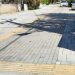 Έργα στην οδό Καλλισπέρη