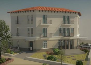 Εγκρίθηκε η χρηματοδότηση για το νέο ΚΑΠΗ Νέας Φιλαδέλφειας - Νέας Χαλκηδόνας