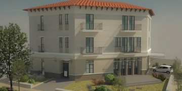 Εγκρίθηκε η χρηματοδότηση για το νέο ΚΑΠΗ Νέας Φιλαδέλφειας - Νέας Χαλκηδόνας