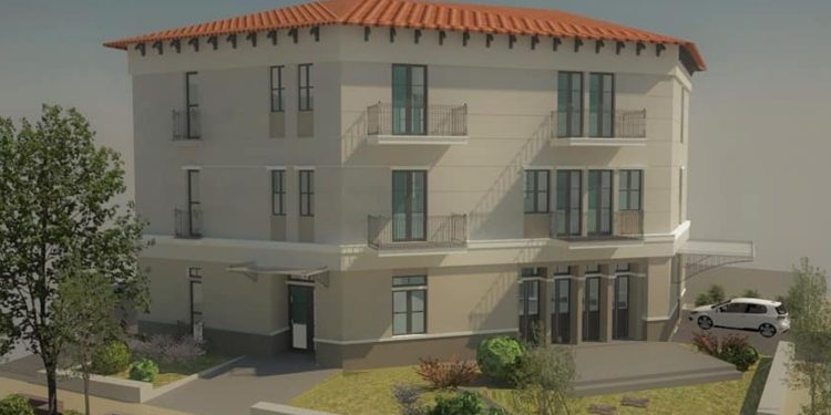 Εγκρίθηκε η χρηματοδότηση για το νέο ΚΑΠΗ Νέας Φιλαδέλφειας - Νέας Χαλκηδόνας
