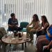 Συμβουλευτικό Κέντρο… διεθνούς διάλογου για την έμφυλη βία