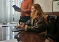 Κατερίνα Μπιλάλη.
