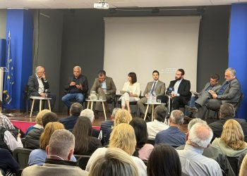 Η ενεργειακή αναβάθμιση της Πεντέλης στο επίκεντρο εκδήλωσης της ΣΥΜΠΟΛΙΤΕΙΑΣ