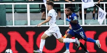 SUPER LEAGUE: Νίκησε την ΑΕΛ, βρήκε… γήπεδο και έκλεισε ιδανικά τη χρονιά η Κηφισιά!