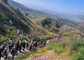 Με μεγάλη επιτυχία πραγματοποιήθηκε η 9η διάσχιση Ρεματιάς