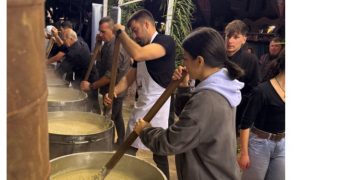 Με μεγάλη επιτυχία πραγματοποιήθηκε το 66ο Κεσκέκι