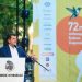 Η Κηφισιά αποχαιρέτησε την 72η Ανθοκομική Έκθεση