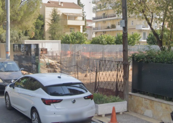 Δικαστική δικαίωση του Δήμου κατά της ανέγερσης οικοδομής δίπλα στη Ρεματιά