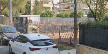 Δικαστική δικαίωση του Δήμου κατά της ανέγερσης οικοδομής δίπλα στη Ρεματιά