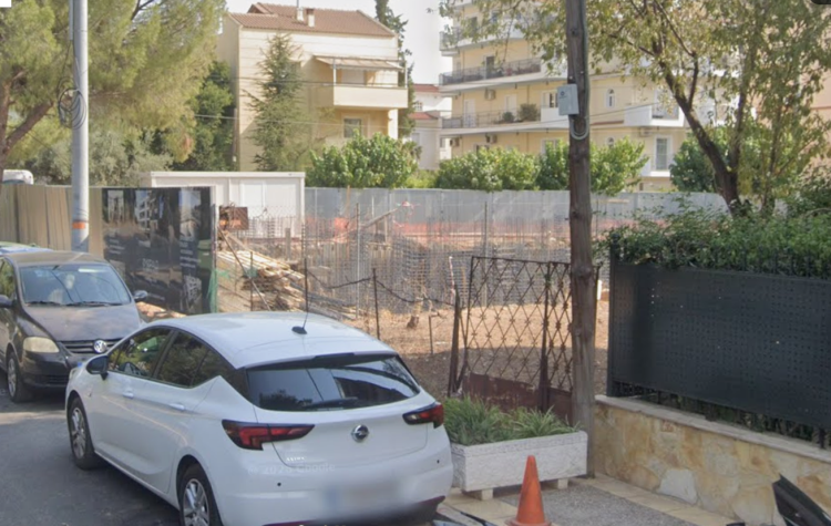 Δικαστική δικαίωση του Δήμου κατά της ανέγερσης οικοδομής δίπλα στη Ρεματιά