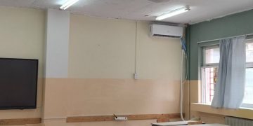 Έτοιμα τα σχολεία του Δήμου Ηρακλείου για τις πανελλήνιες