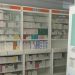 Κοινωνικό Φαρμακείο του Δήμου σε αυξημένη… στήριξη