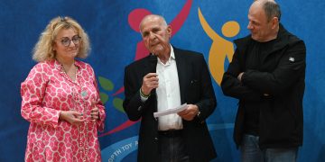 «Γιορτή του Αθλητή»: Βραβεύσεις, συγκίνηση και μήνυμα στήριξης του αθλητισμού από τον Δήμο Πεντέλης