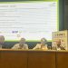 H Άννα Κορογιαννάκη στο 2ο Διεθνές Συνέδριο στην Πράσινη Καινοτομία και Κυκλική Οικονομία