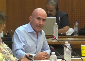Προσφυγή στην Αποκεντρωμένη για το «χαράτσι» από τον Γρηγόρη Λέων