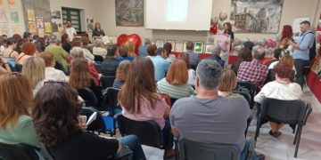 «Τη ζακέτα σου να πάρεις» - Εκδήλωση για Γιορτή της Μητέρας