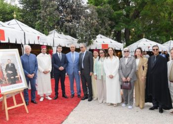 Η Κηφισιά στο επίκεντρο της πολιτιστικής διπλωματίας