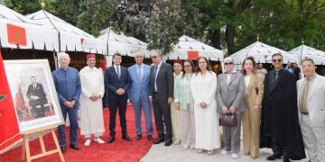 Η Κηφισιά στο επίκεντρο της πολιτιστικής διπλωματίας
