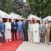 Η Κηφισιά στο επίκεντρο της πολιτιστικής διπλωματίας
