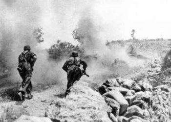 Εκδήλωση τιμής και μνήμης για την 85η Επέτειο της Μάχης της Κρήτης