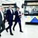 Αστικές συγκοινωνίες: Ενίσχυση με νέα λεωφορεία