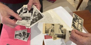 Ερευνητικό πρόγραμμα «Καταγραφή ιστορικών κτηρίων Δήμου Φιλοθέης-Ψυχικού, περιόδου 1924–1970»,