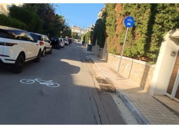 Σε ρυθμούς … βιώσιμης κινητικότητας κινείται ο Δήμος Πεντέλης