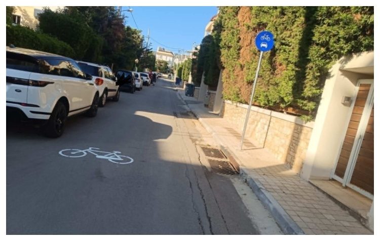 Σε ρυθμούς … βιώσιμης κινητικότητας κινείται ο Δήμος Πεντέλης
