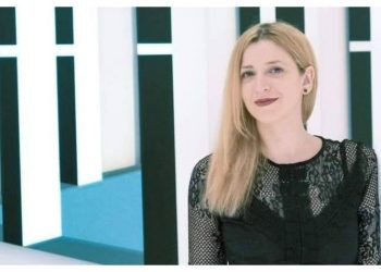 Νικολένα Καλαϊτζάκη – Ζούνη στην «Α»: «Κοινός τόπος αναφοράς η Πεντέλη»